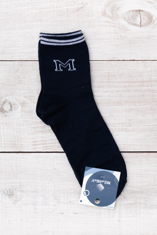 Шкарпетки чоловічі високі